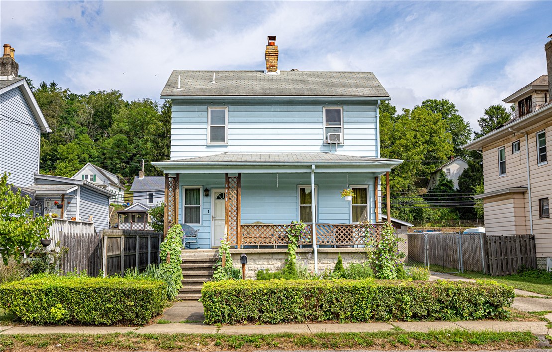 6138 Noblestown Road