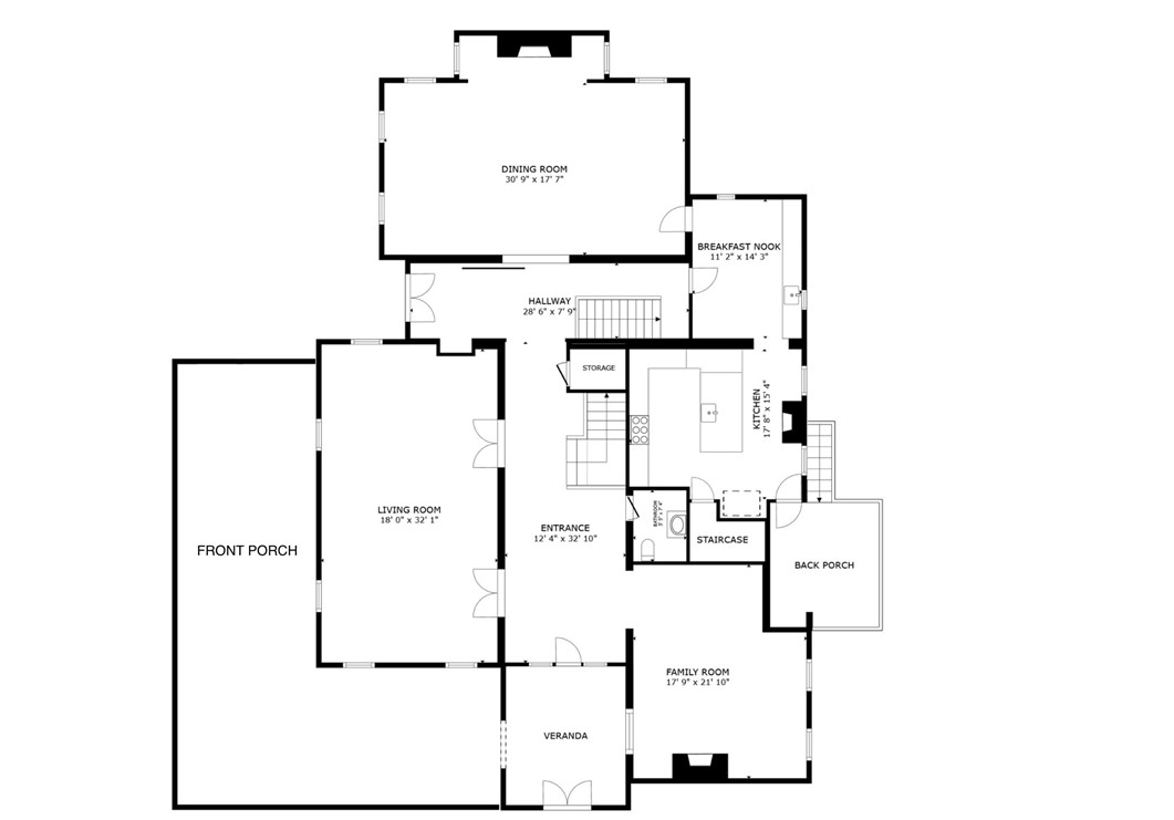 5135 Ellsworth Avenue