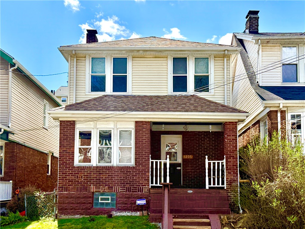 1235 Arkansas Ave