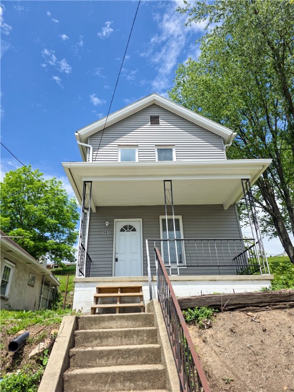 905 Ellsworth Ave