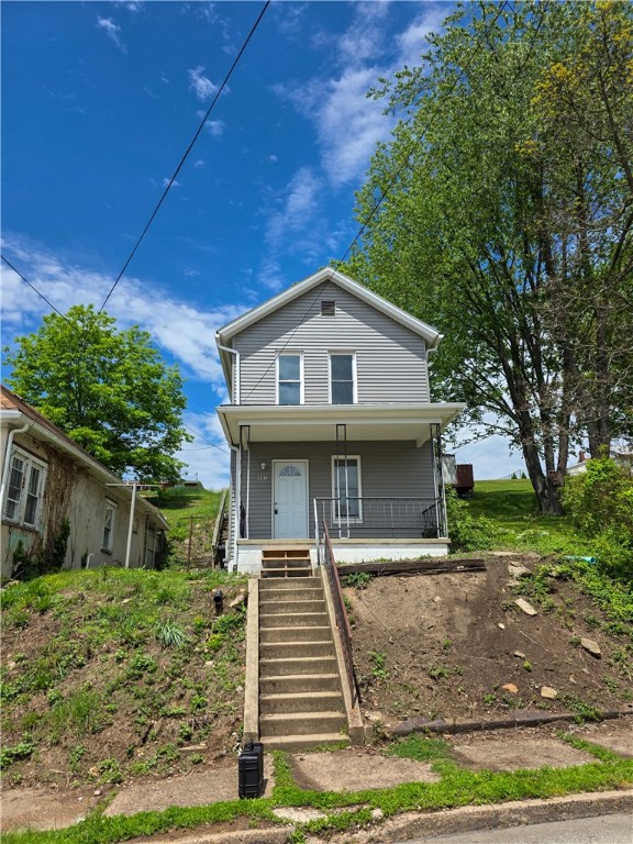 905 Ellsworth Ave