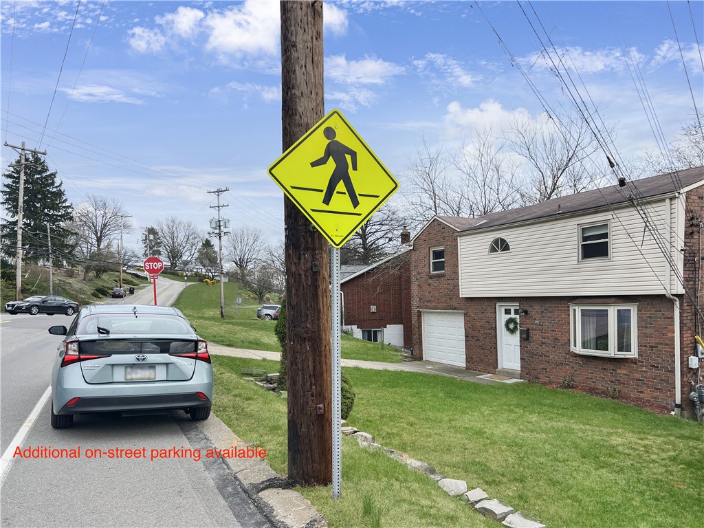 1492 Prospect Rd