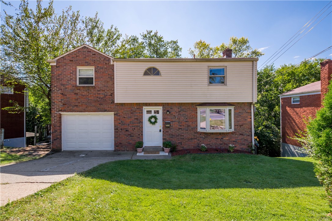 1492 Prospect Rd
