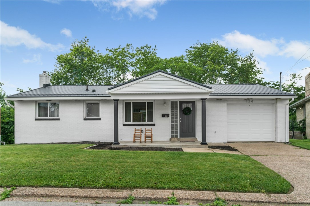 124 Lilmont Dr