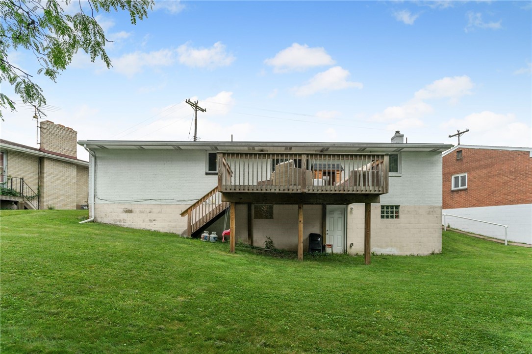 124 Lilmont Dr