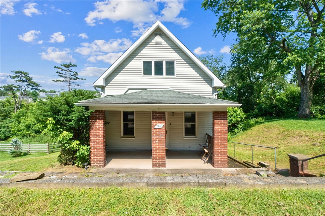 3400 Margaret St