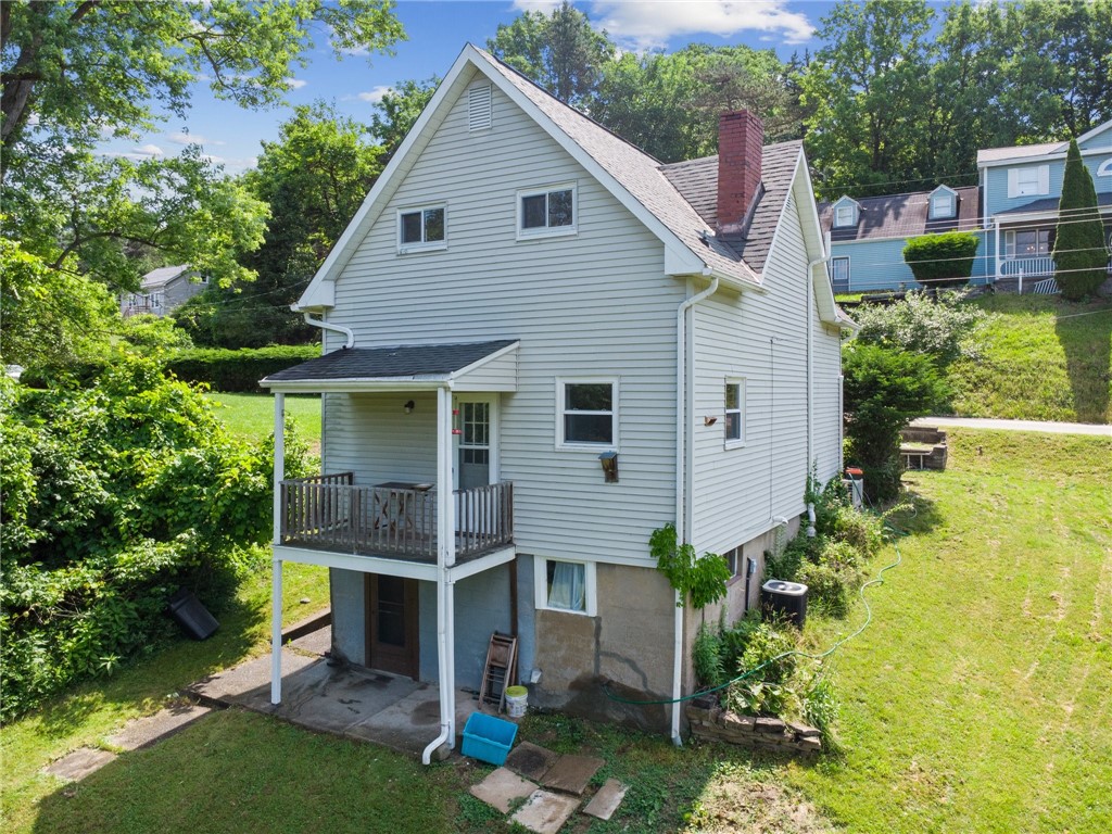 3400 Margaret St