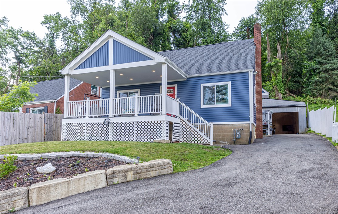 414 Hochberg Rd