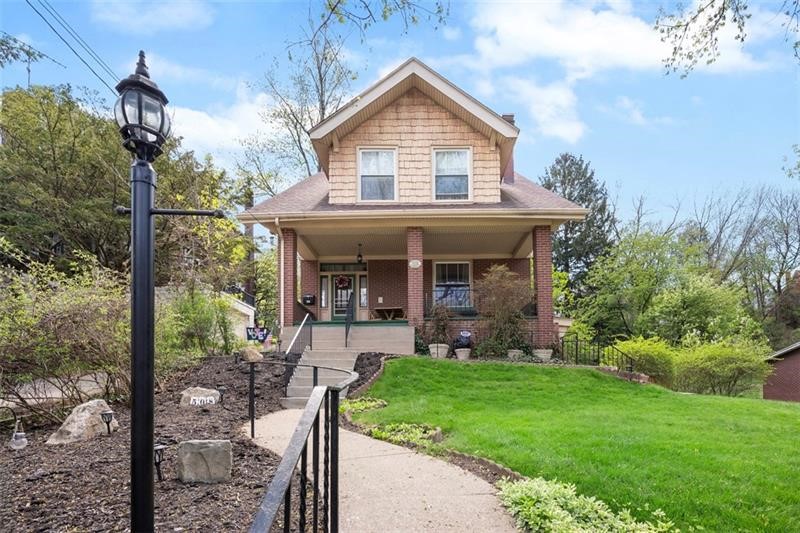 508 Cascade Rd