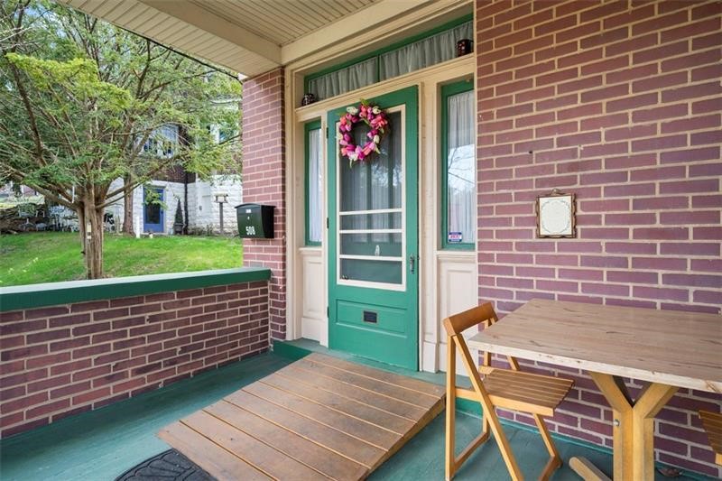 508 Cascade Rd