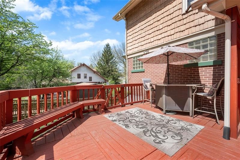 508 Cascade Rd