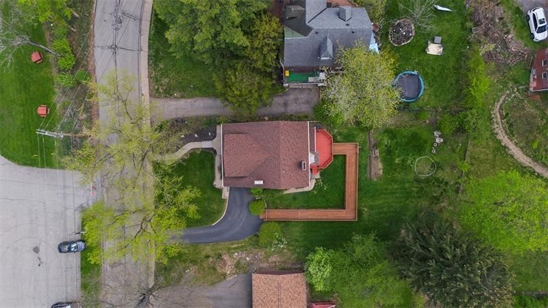 508 Cascade Rd