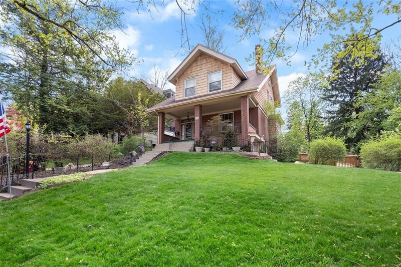 508 Cascade Rd