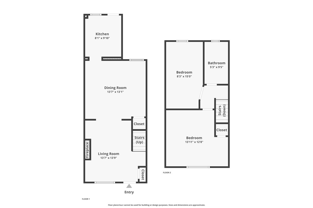 2241 1/2 Hawthorne Ave