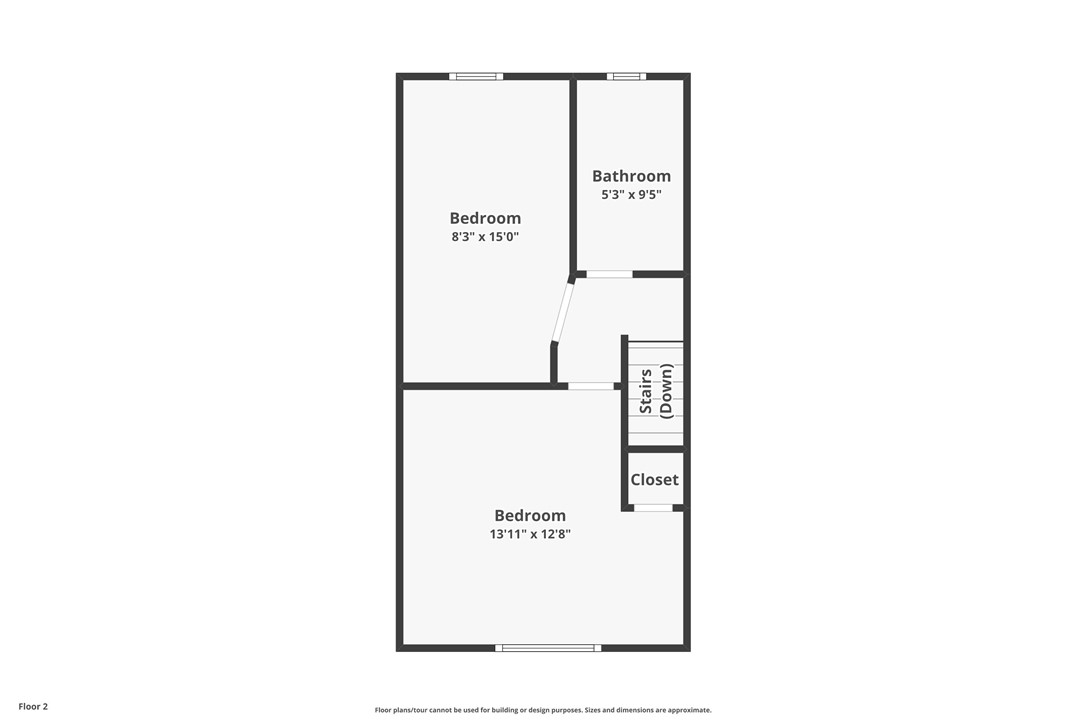 2241 1/2 Hawthorne Ave