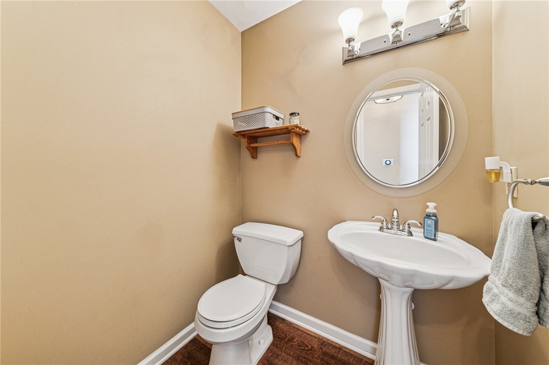1120 Arrowhead Dr