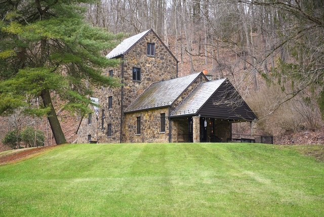 1397 Abers Creek Rd