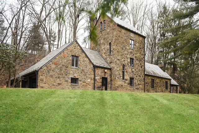 1397 Abers Creek Rd