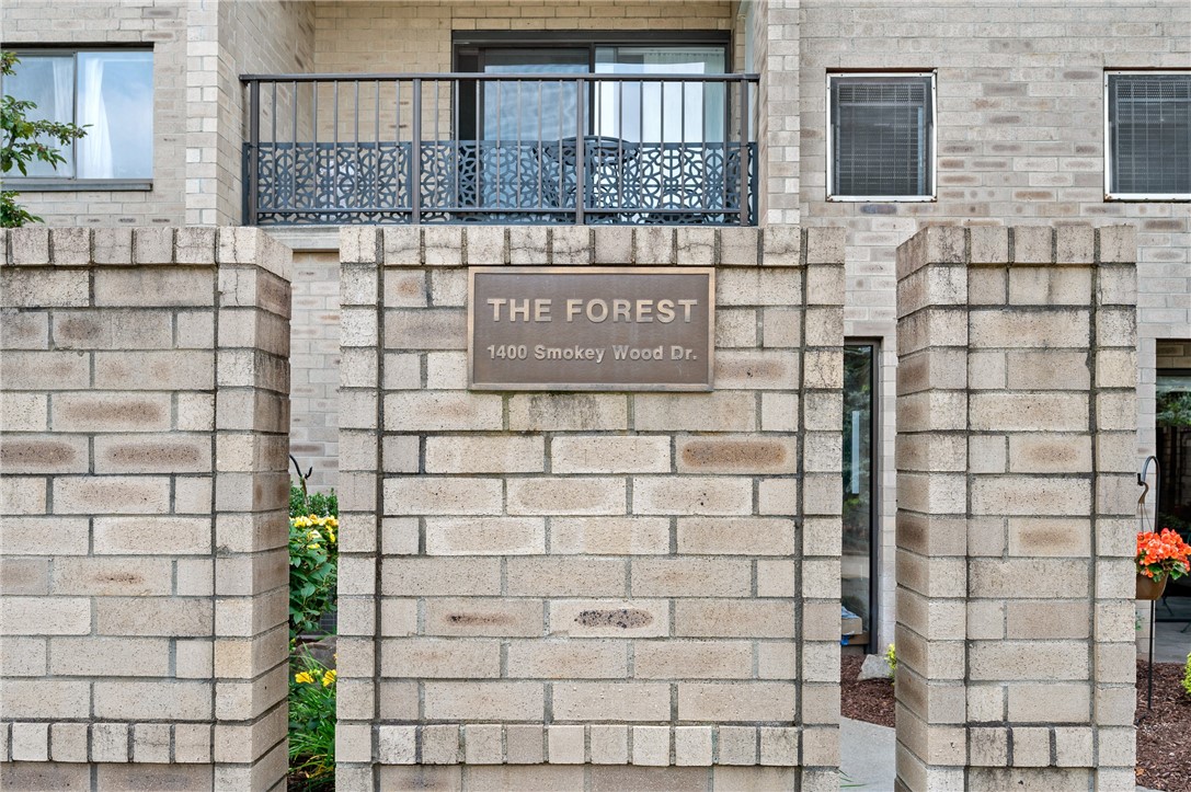 1400 Smokey Wood Dr 503