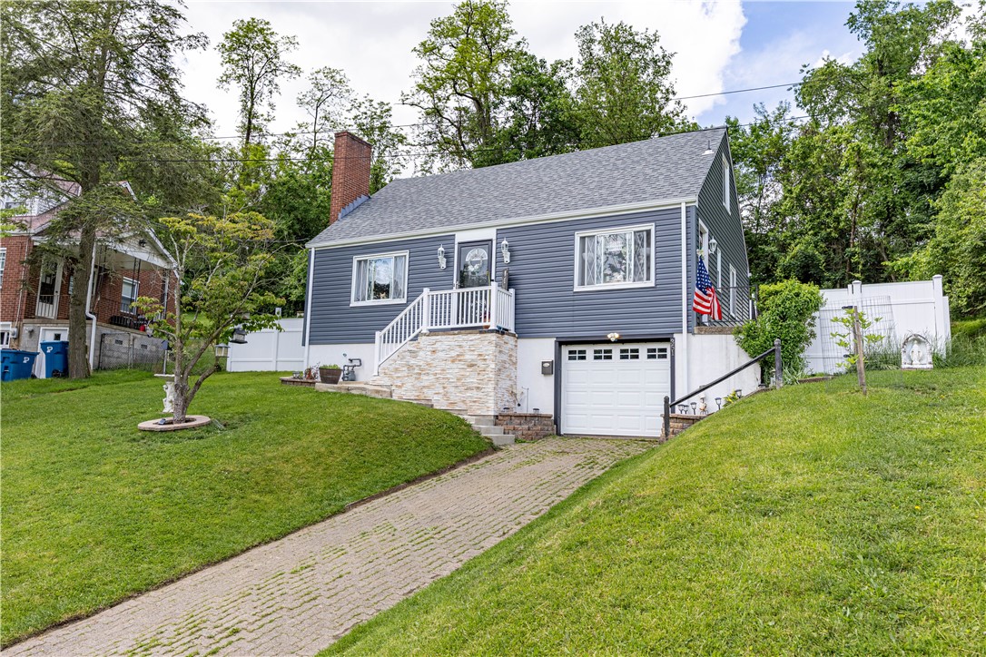351 Idlewood Rd