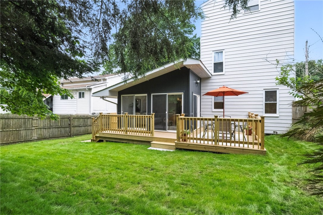 674 Dogwood Way
