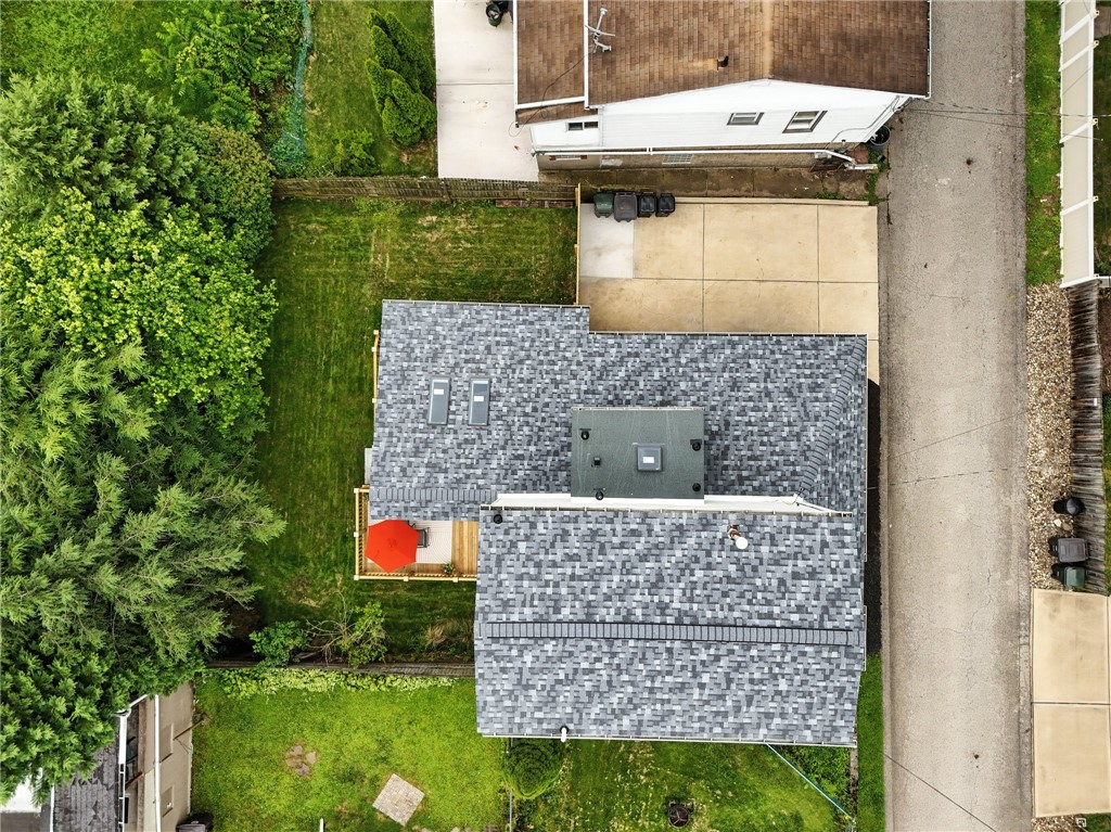 674 Dogwood Way