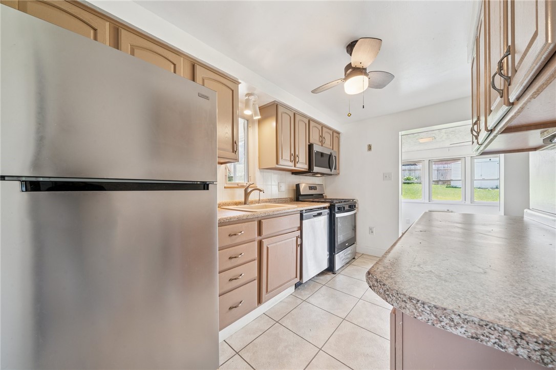 138 Betty Rae Dr