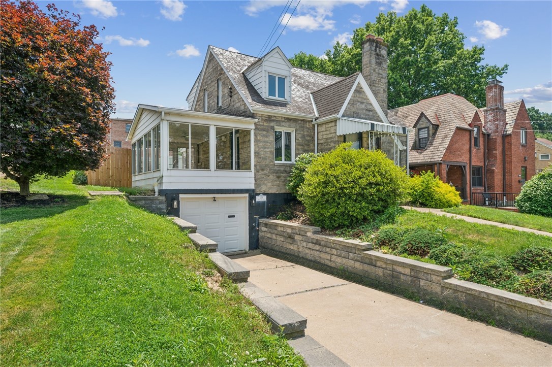 138 Betty Rae Dr
