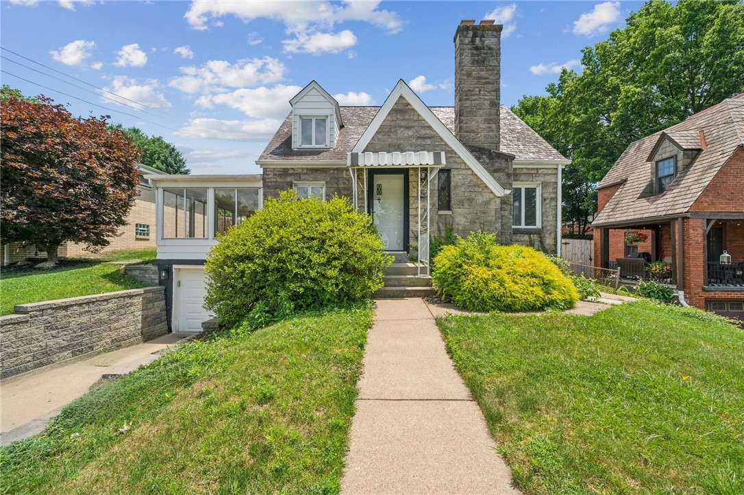 138 Betty Rae Dr