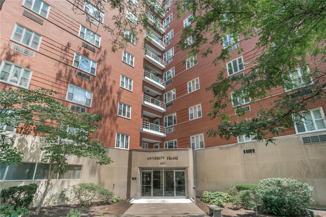 4601 Fifth 626
