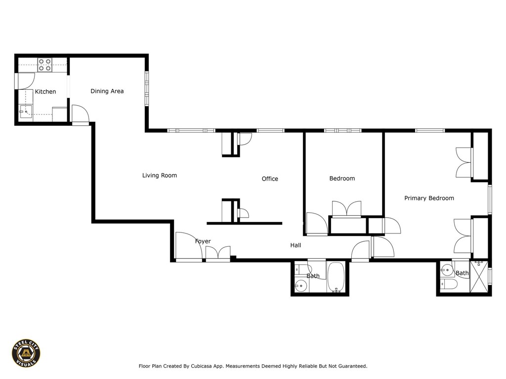 4601 Fifth 626