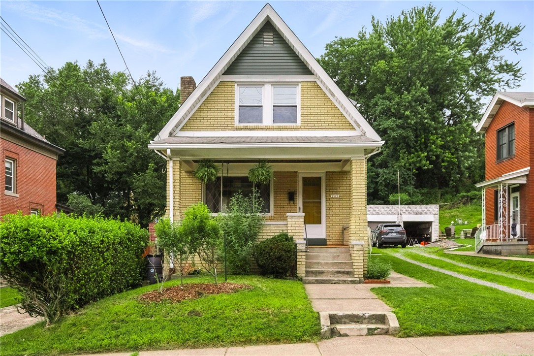 4329 Stanton Ave
