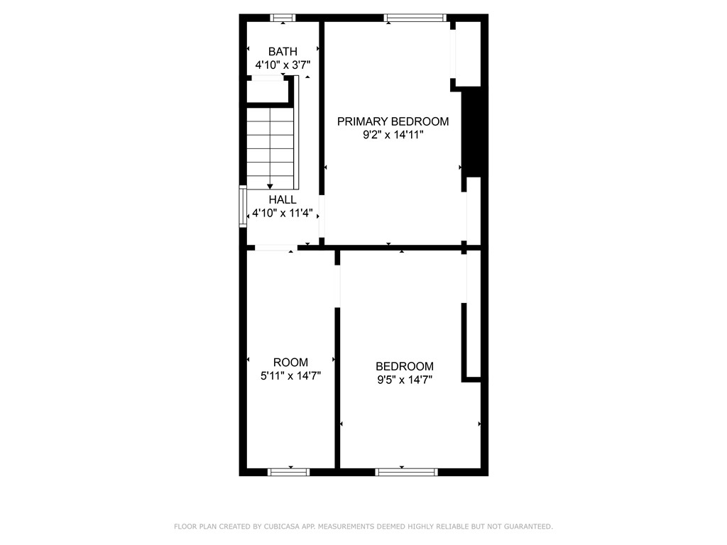 1113 Mary Ann St