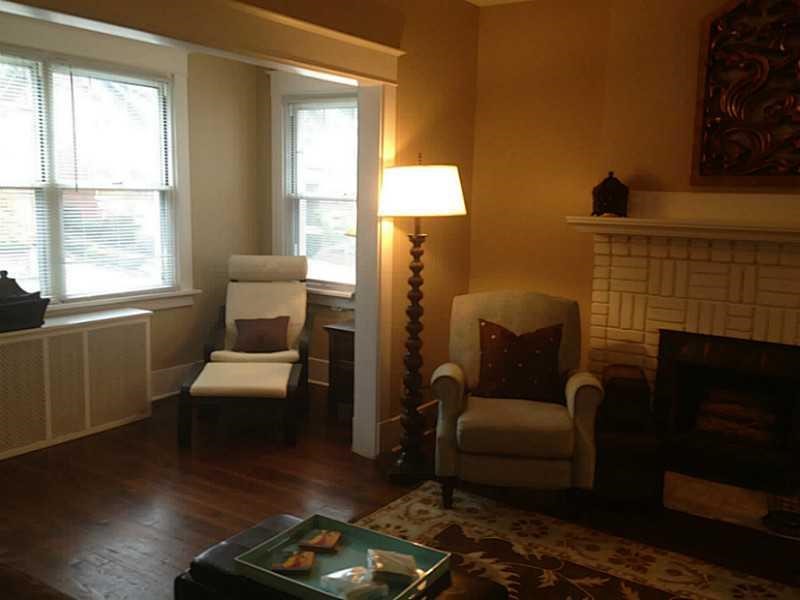 1525 S Negley Pittsburgh Unit: Pittsburgh, PA 15217