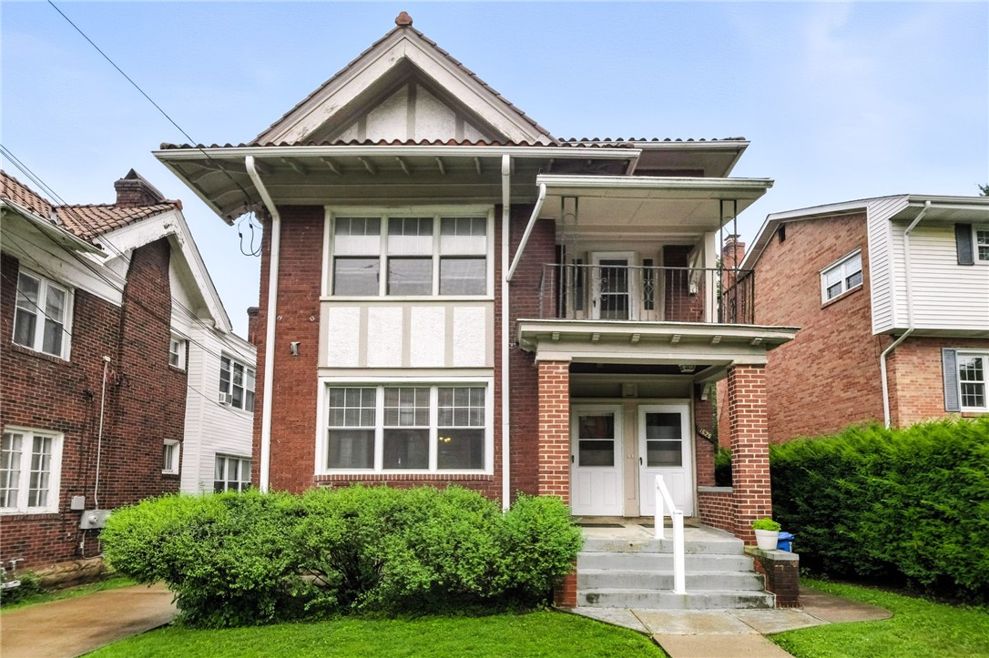 1525 S Negley Pittsburgh Unit: Pittsburgh, PA 15217