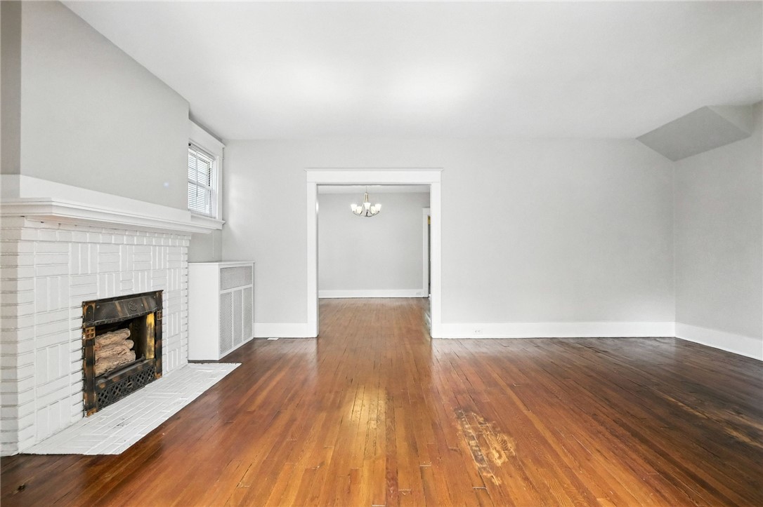 1525 S Negley Pittsburgh Unit: Pittsburgh, PA 15217