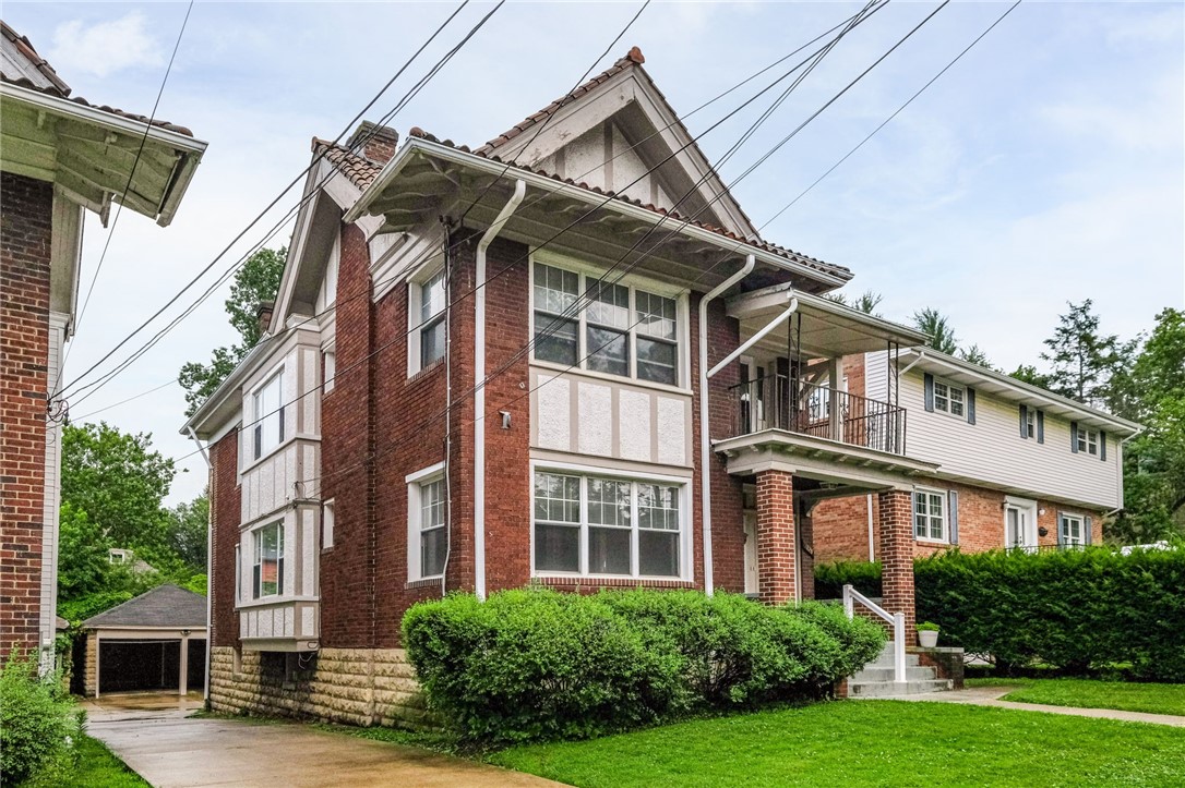 1525 S Negley Pittsburgh Unit: Pittsburgh, PA 15217