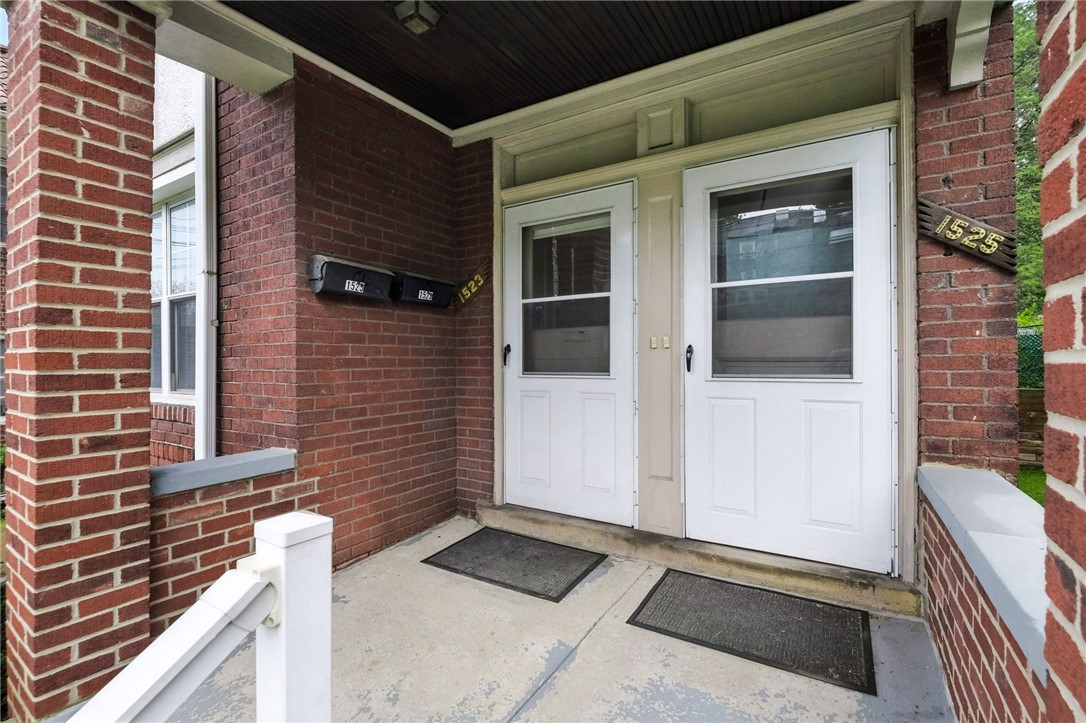 1525 S Negley Pittsburgh Unit: Pittsburgh, PA 15217