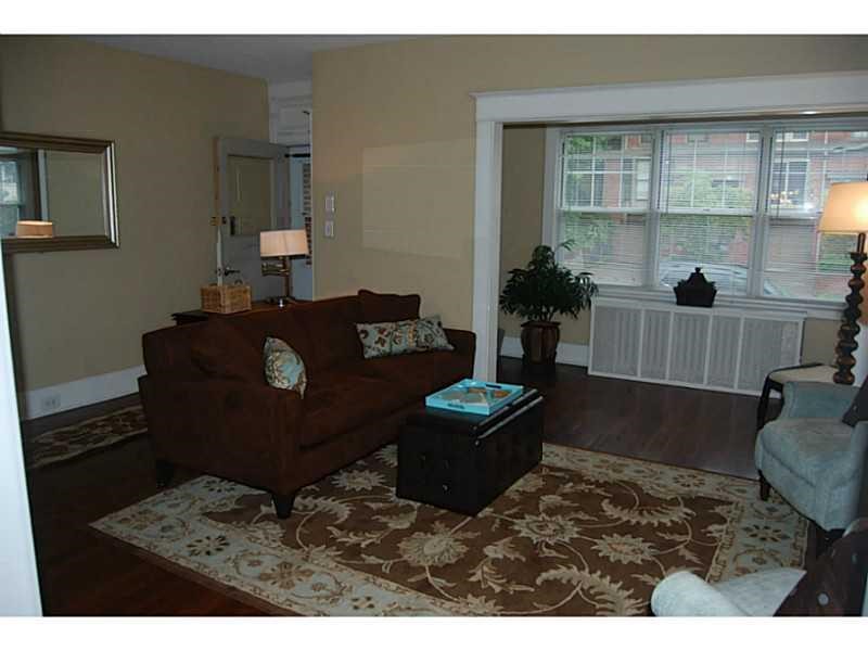 1525 S Negley Pittsburgh Unit: Pittsburgh, PA 15217