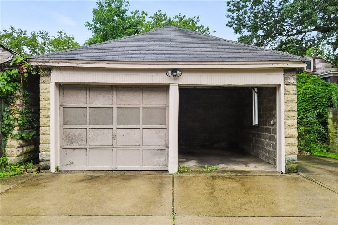 1525 S Negley Pittsburgh Unit: Pittsburgh, PA 15217