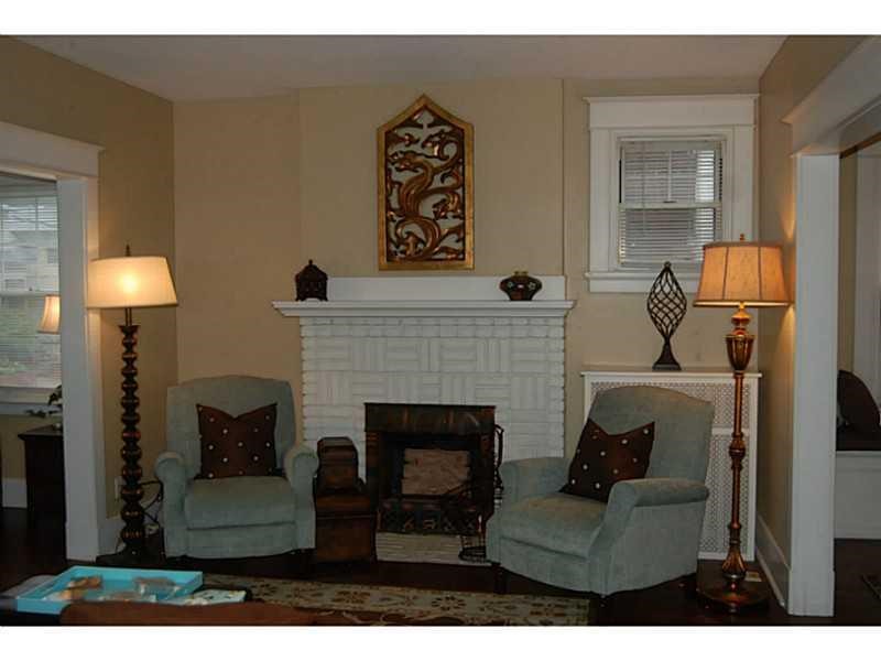 1525 S Negley Pittsburgh Unit: Pittsburgh, PA 15217