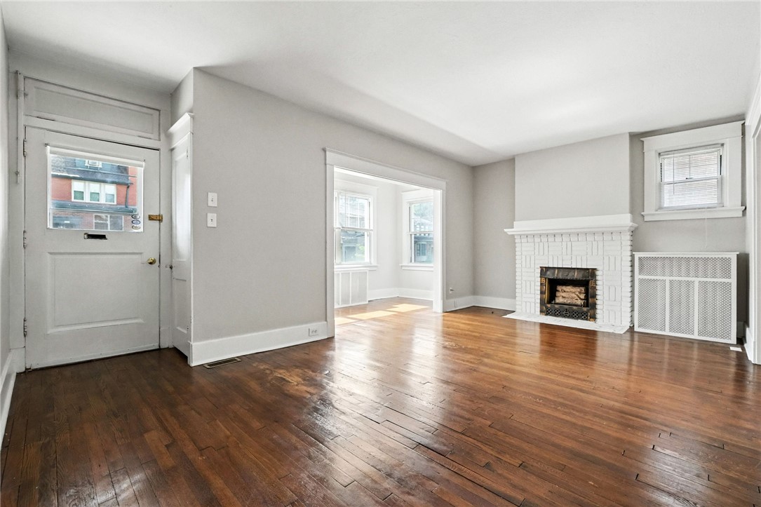 1525 S Negley Pittsburgh Unit: Pittsburgh, PA 15217