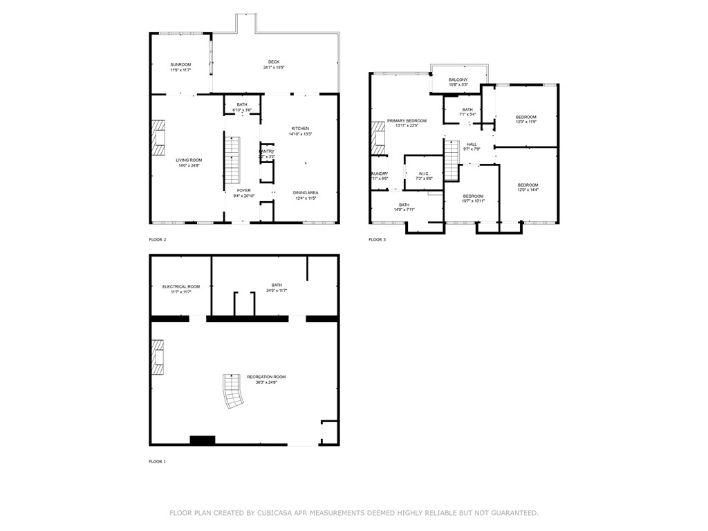 221 Summit Dr