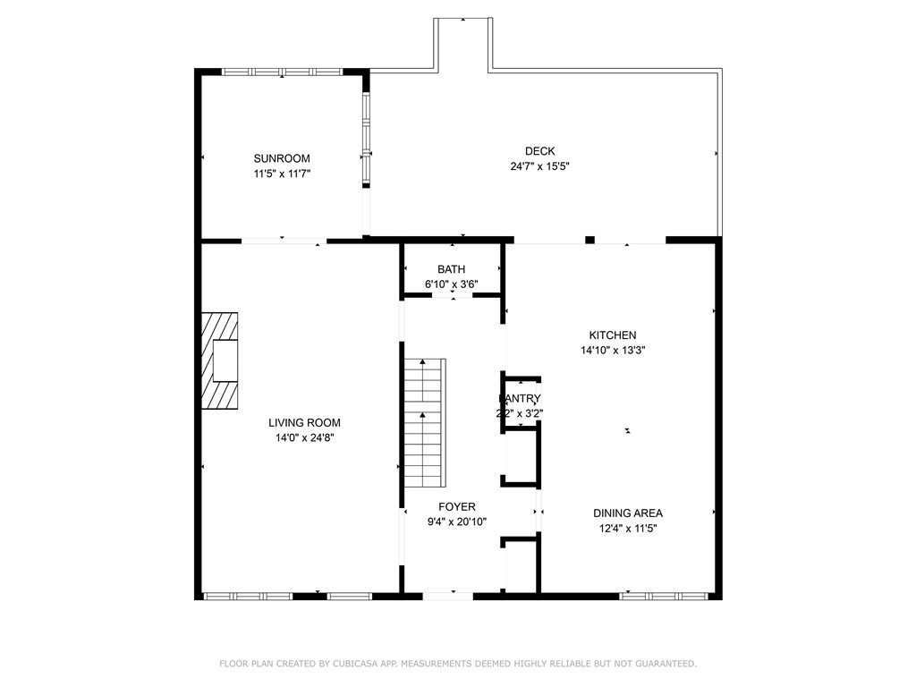 221 Summit Dr