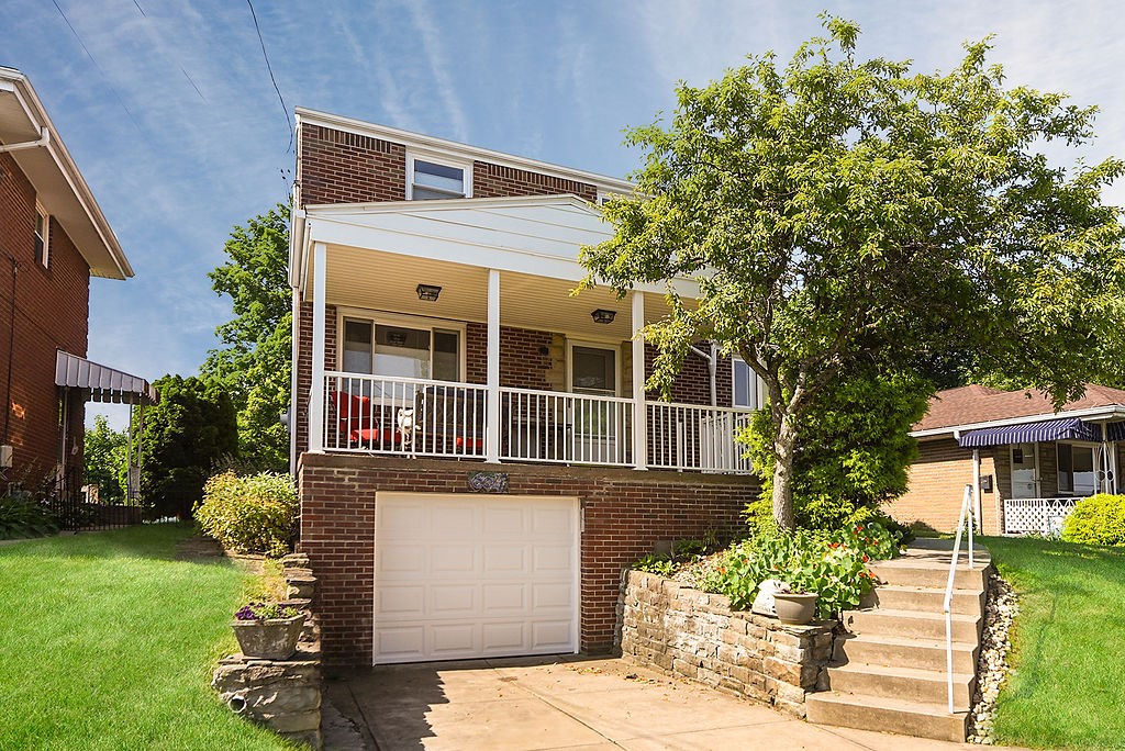 604 Greer Street