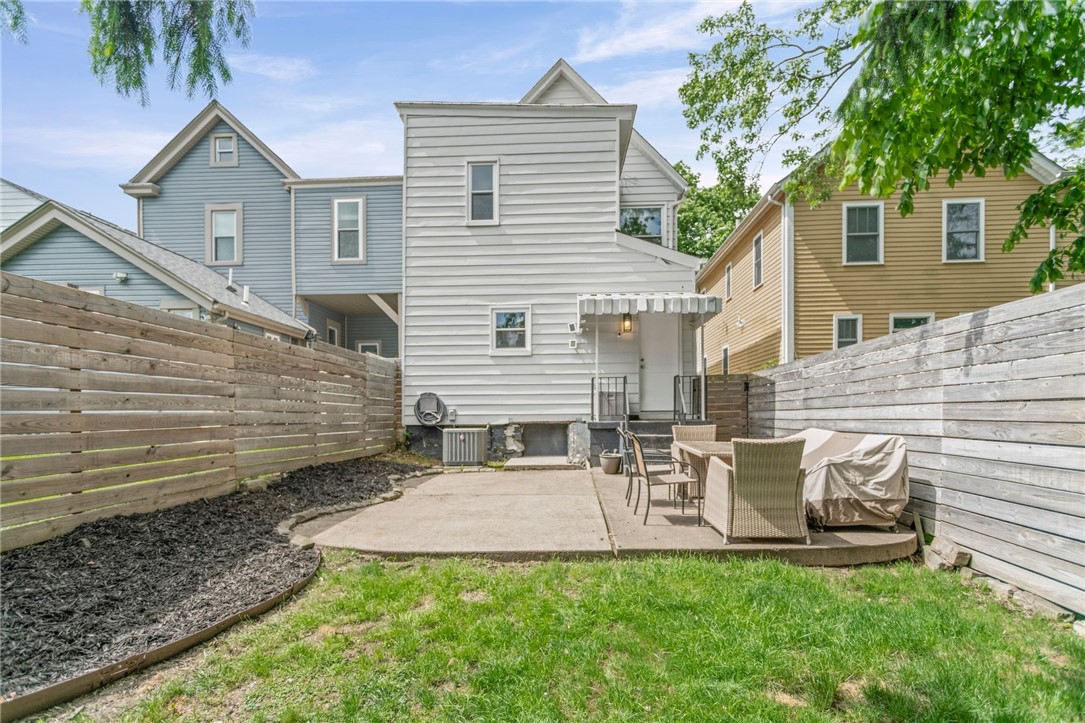 6320 St Marie Street