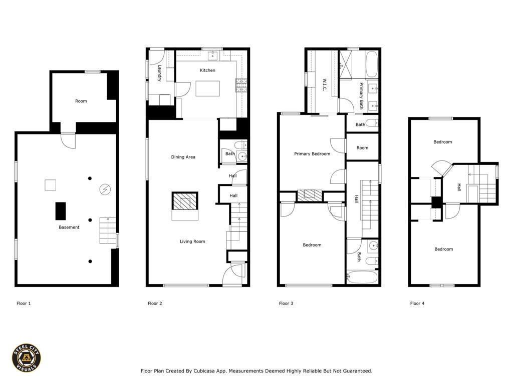 6320 St Marie Street