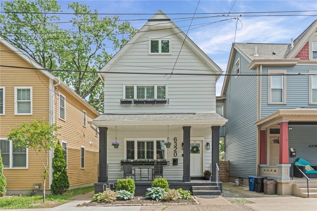 6320 St Marie Street