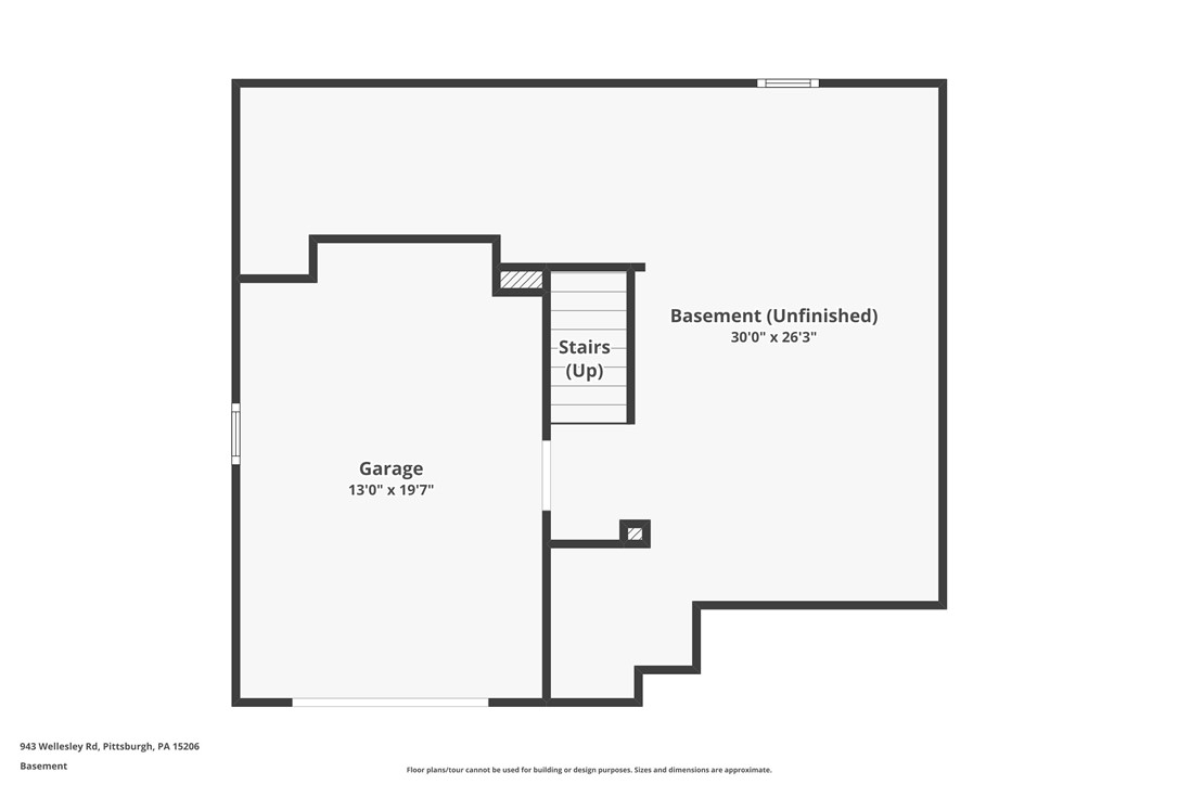 943 Wellesley Rd