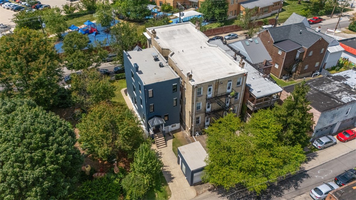131 S Aiken Ave